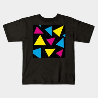 Dance Party Kids T-Shirt